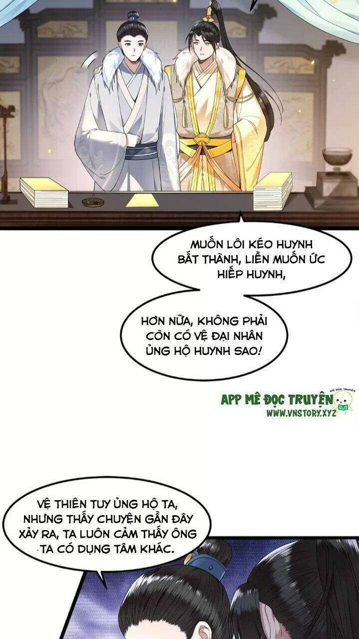 phượng hoàng vu phi chapter 47 29