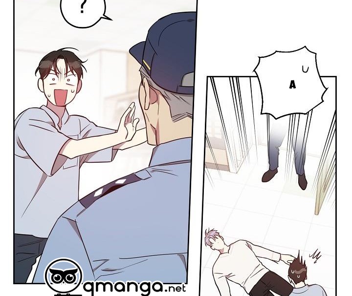 thần tượng đến rồi!? chapter 16 10