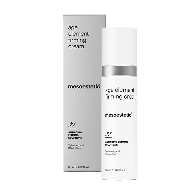 Kem dưỡng nâng cơ Mesoestetic Age Element Firming Cream 50ml