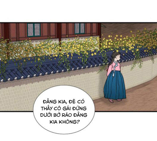 người tình của gwanghae chapter 11 61