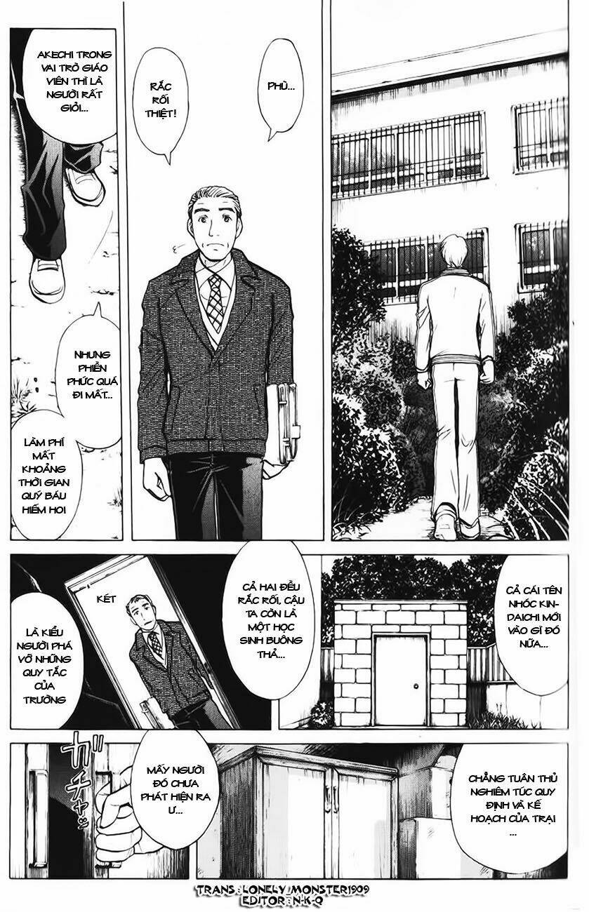 thám tử kindaichi - phần 2 chapter 27 8