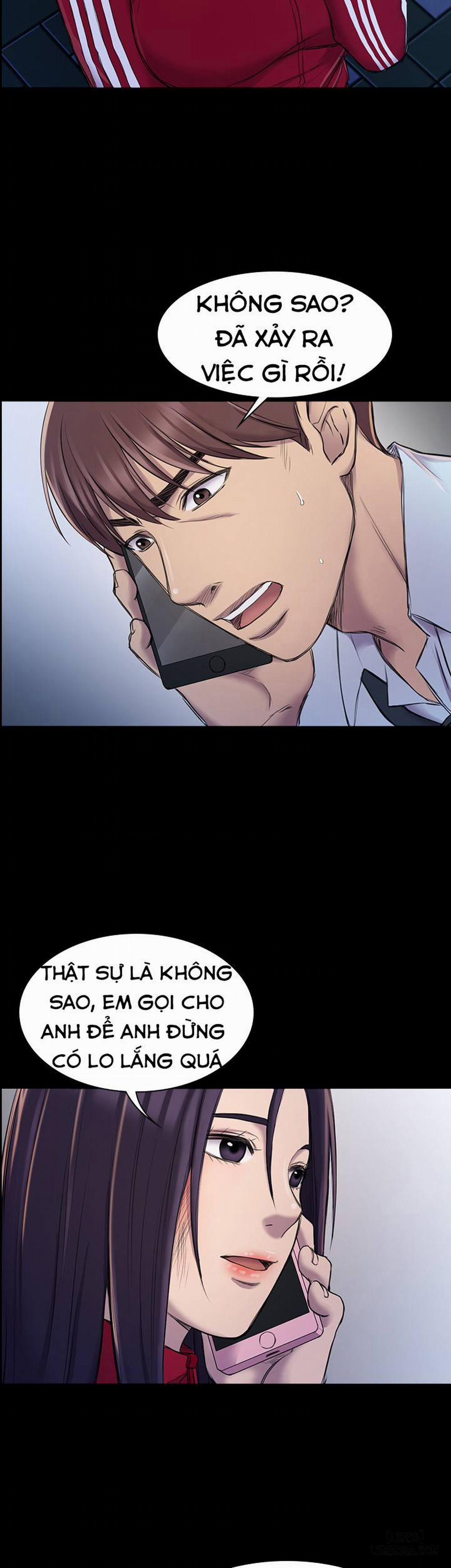 anh có thể giúp em không chapter 22 17