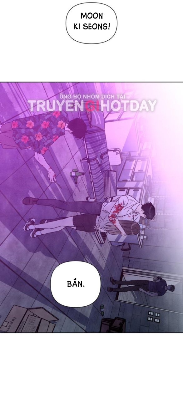 điều khiến tôi quyết tâm muốn chết chapter 96.2 17