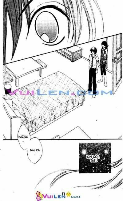 công chúa ẩm thực chapter 7 11