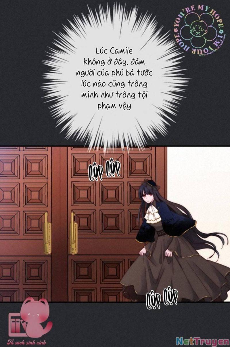 đêm tối chốn này chapter 56 17