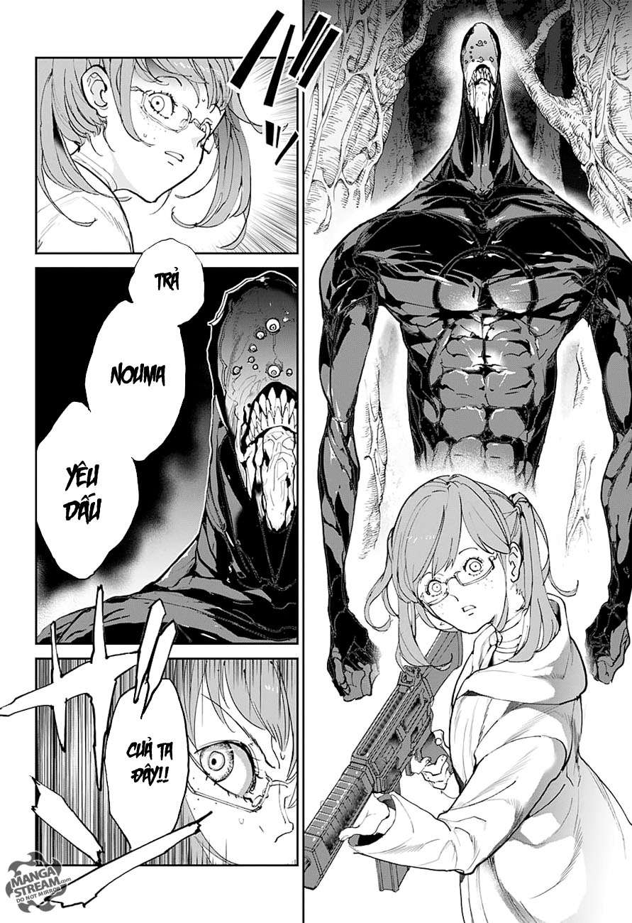 miền đất hứa chapter 80 10