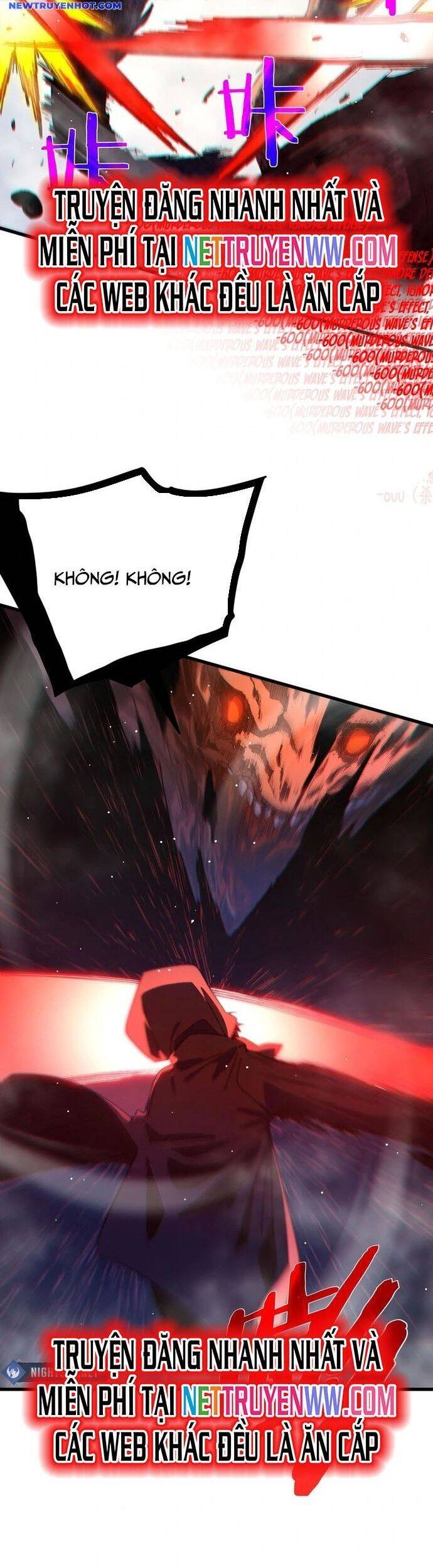 Vô Địch Bị Động Tạo Ra Tấn Sát Thương chapter 51 8