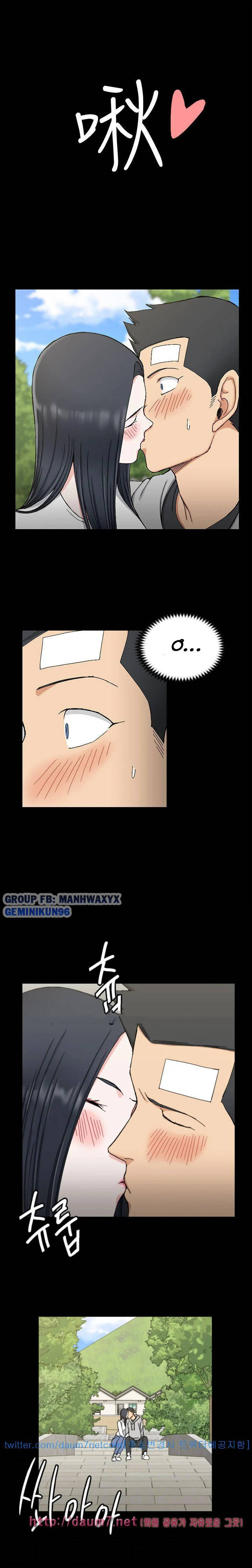 thanh niên động kinh chapter 69 19