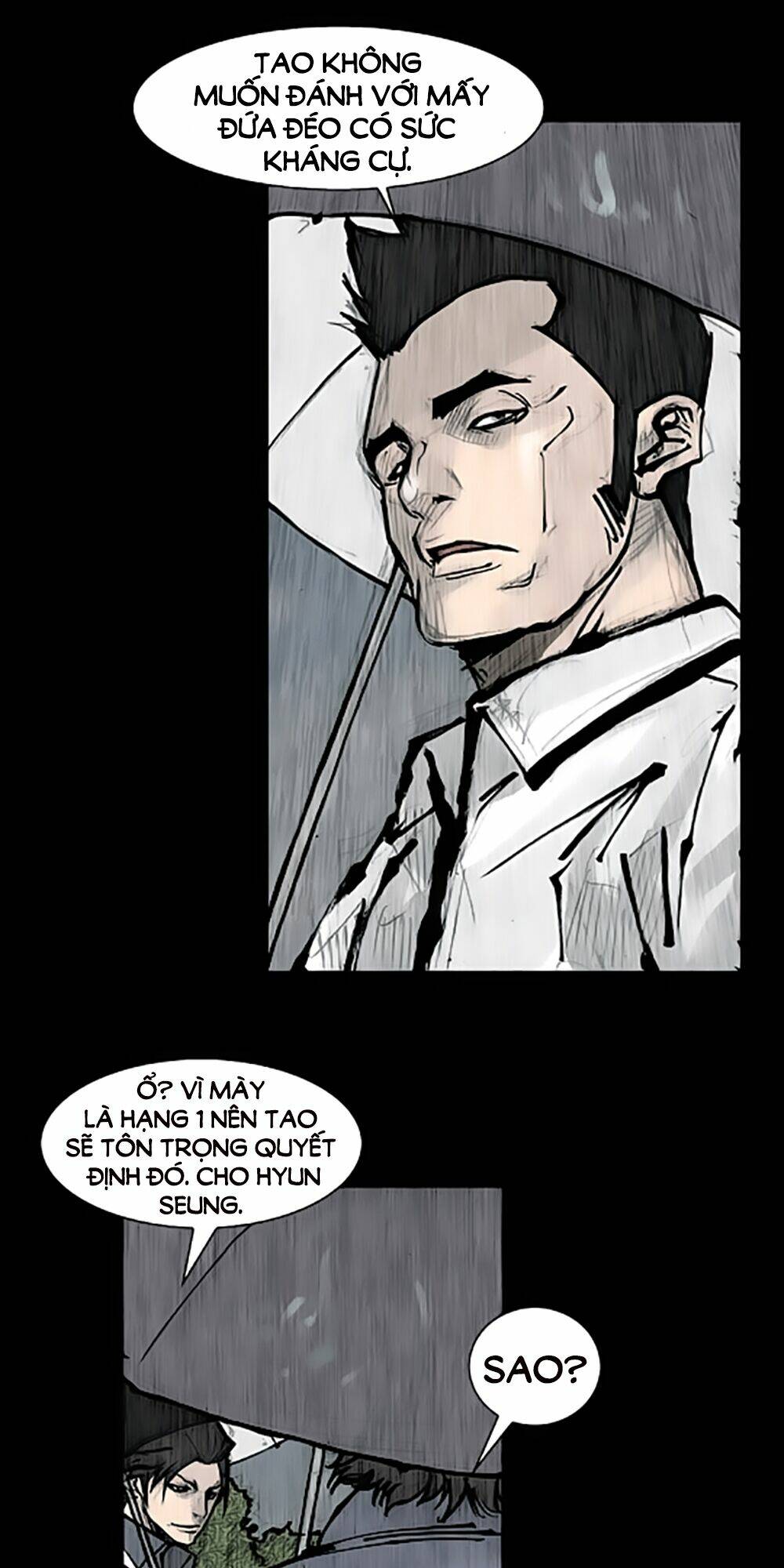 dokgo | độc cô chapter 85 35