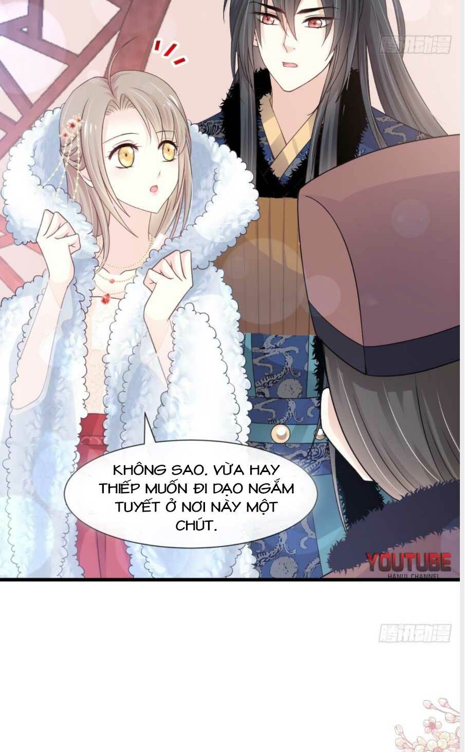 thiên hạ đệ nhất sủng phi chapter 193.2 11