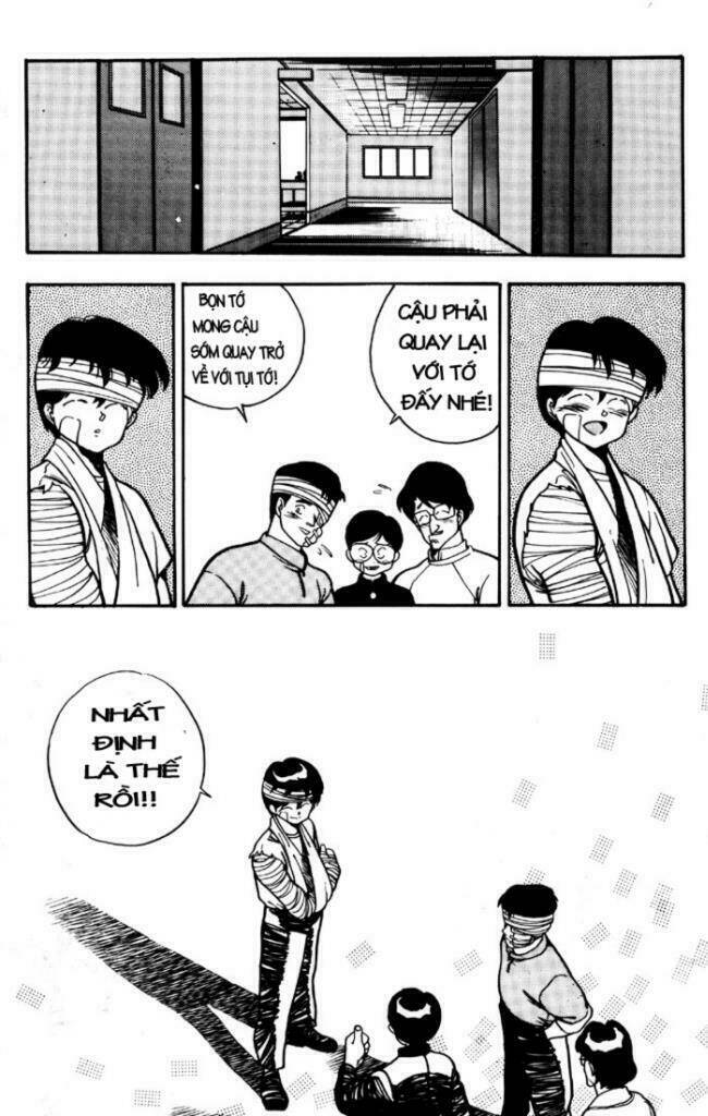 3x3 eyes chapter 8 27