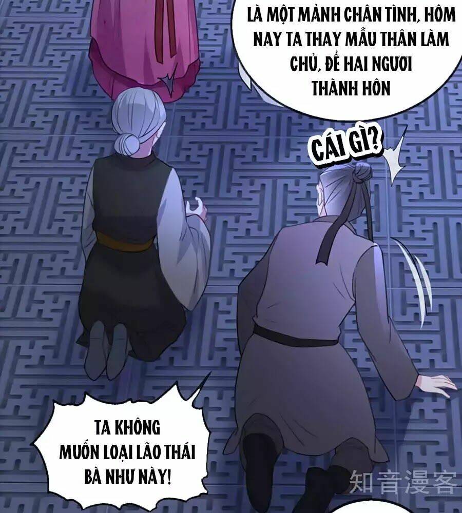 gian phi như thử đa kiều chapter 53 45