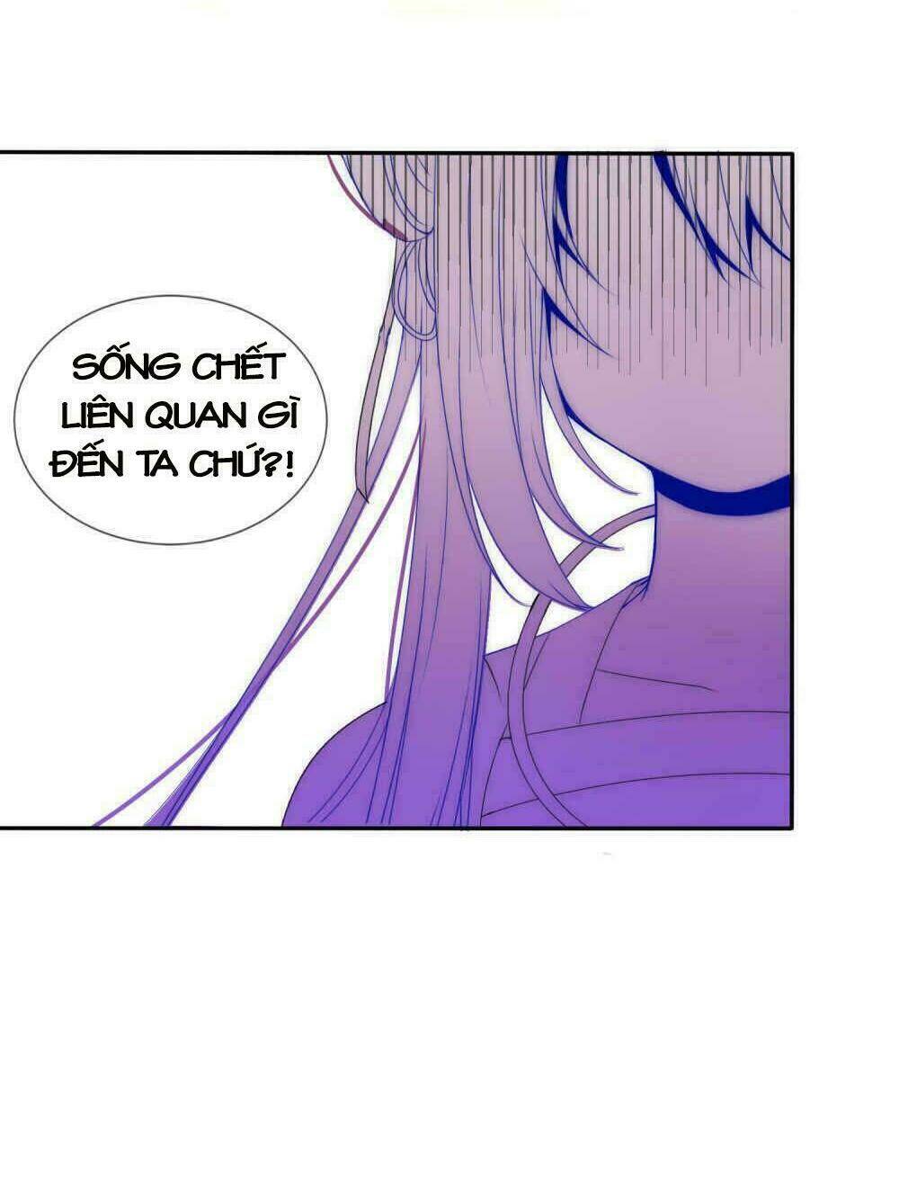 kế hoạch sủng ái của tiểu công chúa chapter 3 17