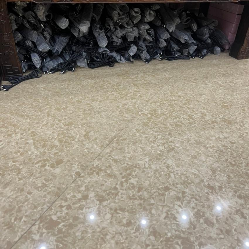 Máy dập xù bản nhỏ Electric Splinr