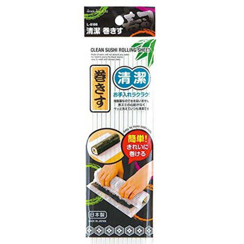 Mành cuộn Sushi bằng nhựa