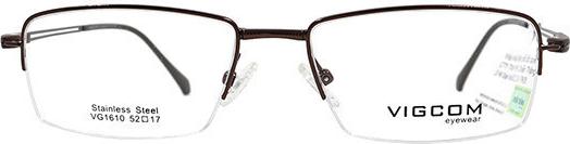 GỌNG KÍNH UNISEX VIGCOM VG1610 M4 (52-17-138)