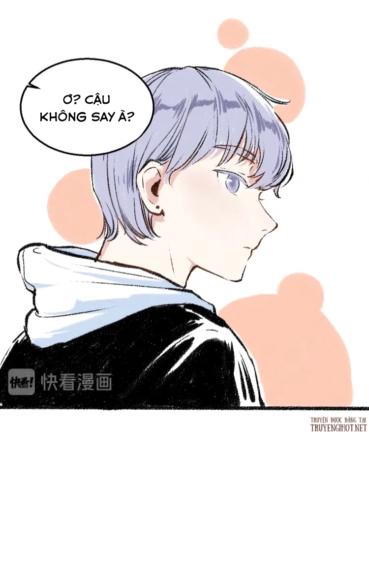 ngày ngày đi nhờ xe! chapter 30 20