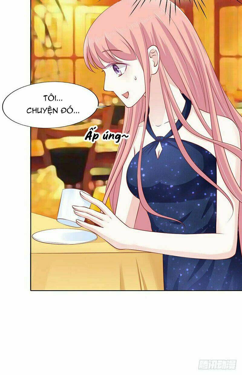 liệt ái tri hạ: series mật đào tiểu tình nhân chapter 120 10