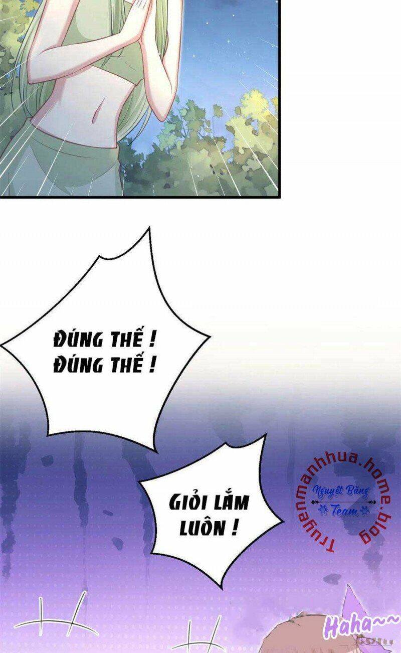 [16+] thảnh thơi thú thế chủng chủng điền, sinh sinh tể chapter 328 4
