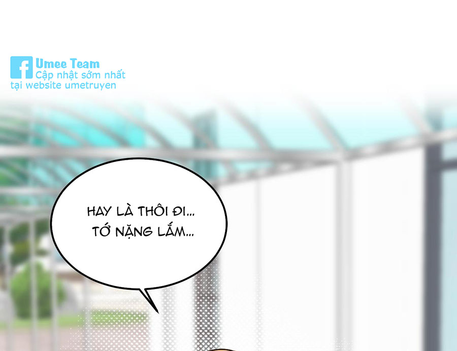 rốt cuộc bé mèo đang nghĩ gì ? chapter 13 33