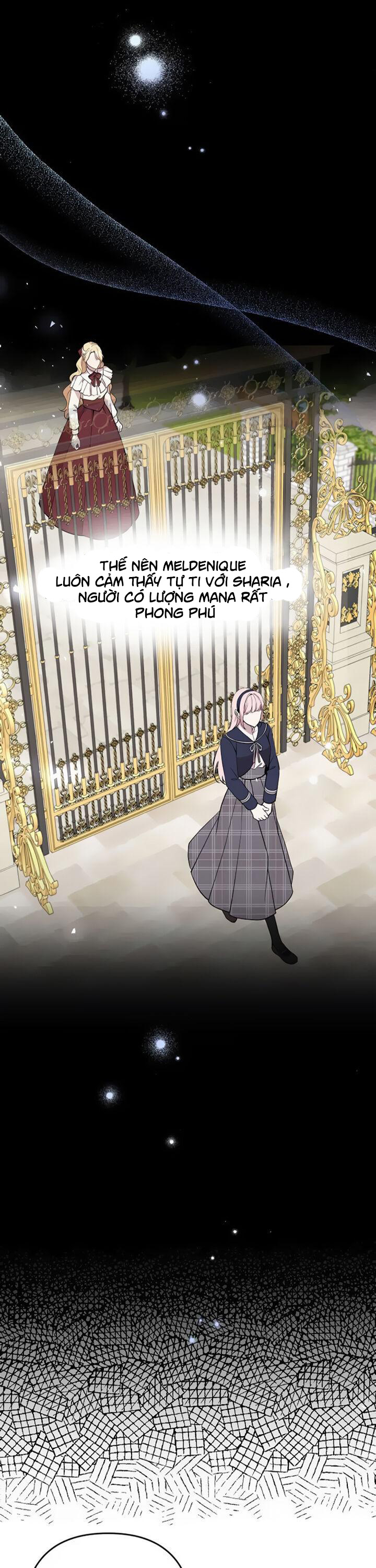 đừng đến cửa hàng của ác nữ phản diện chapter 17 31