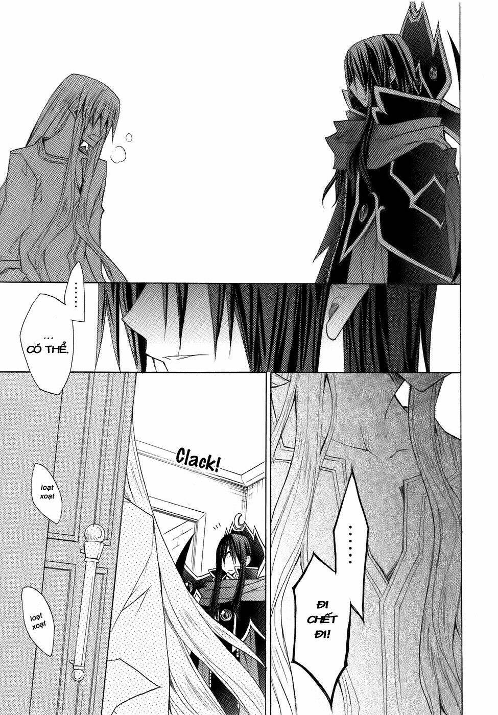 the legend of sun knight chapter 6 32