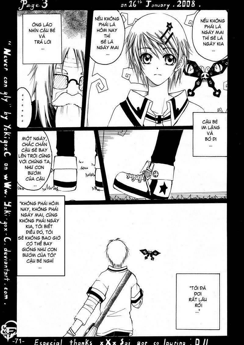 break free magazine chapter 1 72