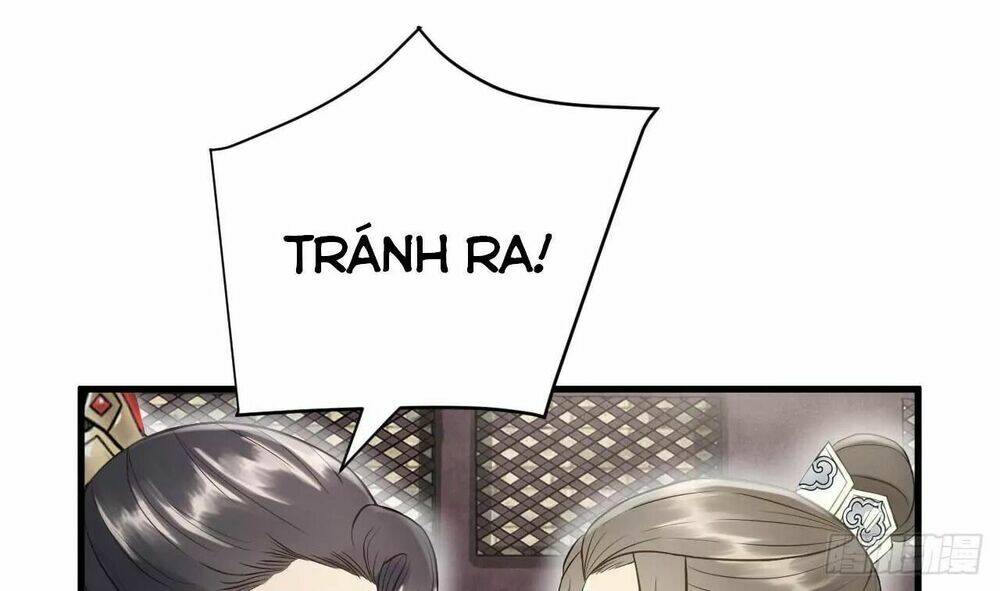 vương gia ba tuổi rưỡi của tôi chapter 43 68