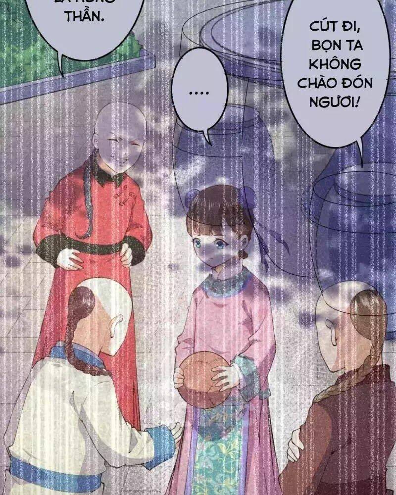 đô thị hộ hoa tiên tôn chapter 32 58