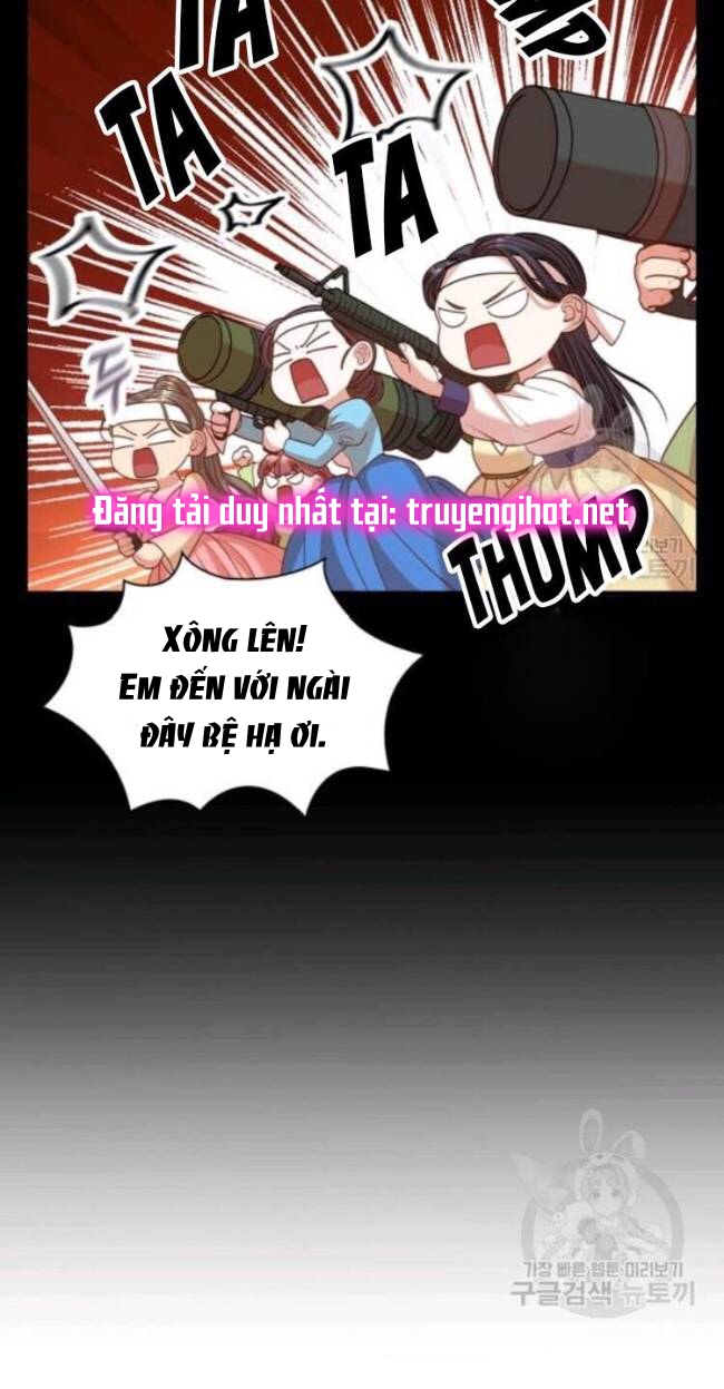 trở thành thư ký của bạo chúa chapter 38 50