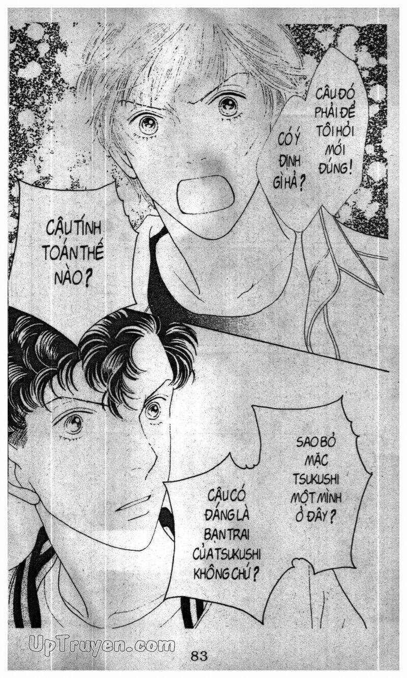 con nhà giàu chapter 188 80