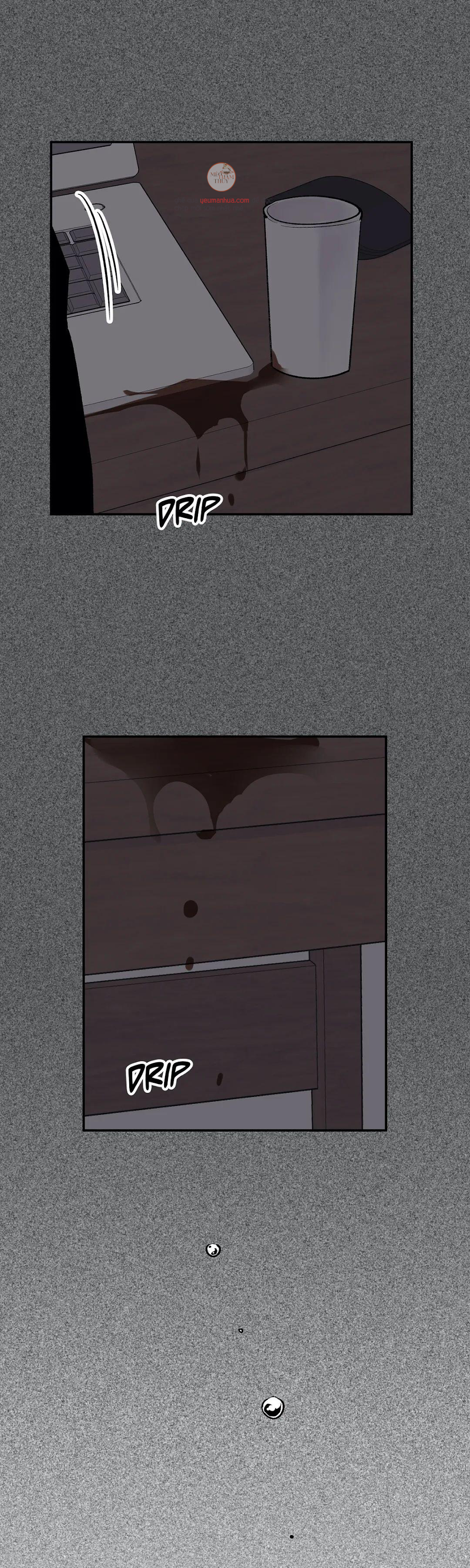 đừng viết nữa, tác giả thân mến! chapter 30 26