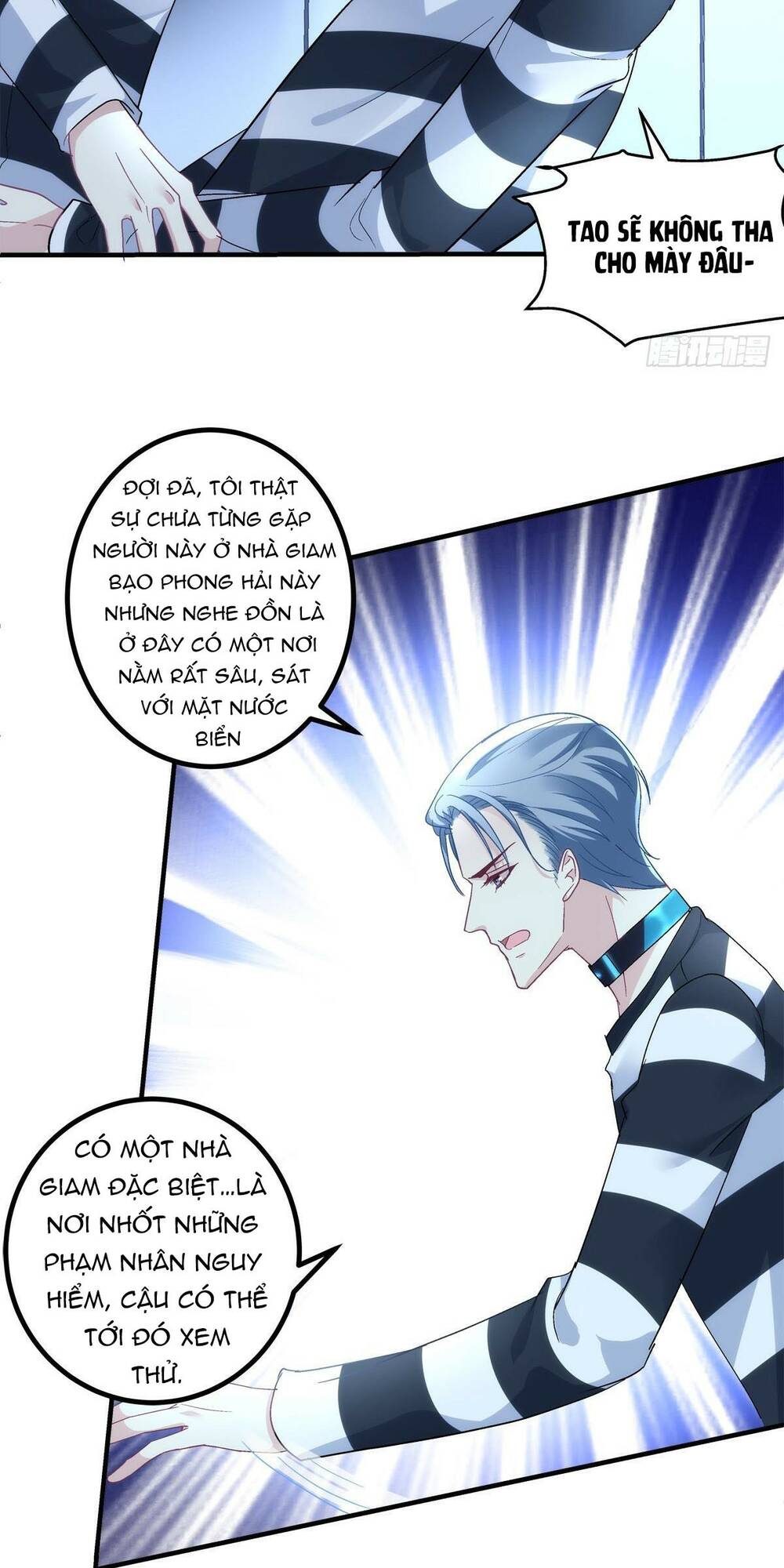 toàn bộ nắm trong tay chapter 151 17