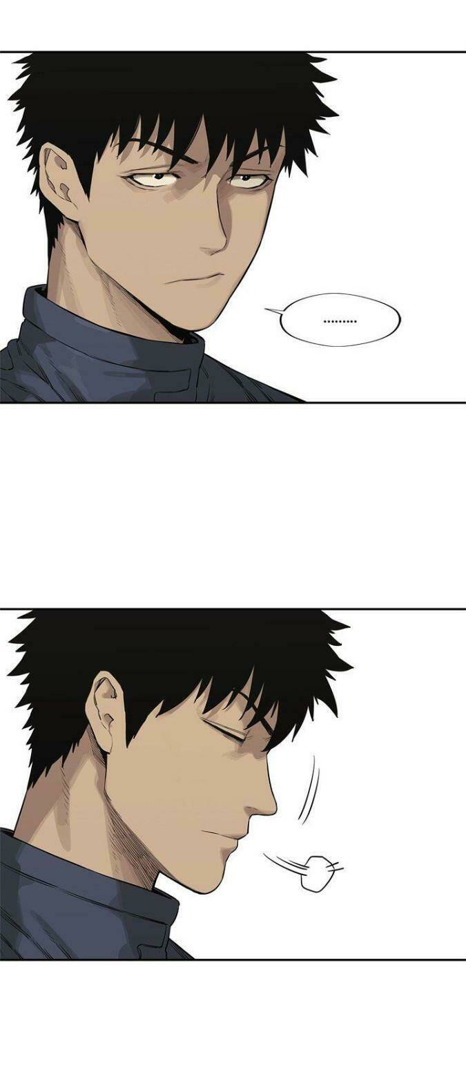 hiệp sĩ giao hàng chapter 40 33