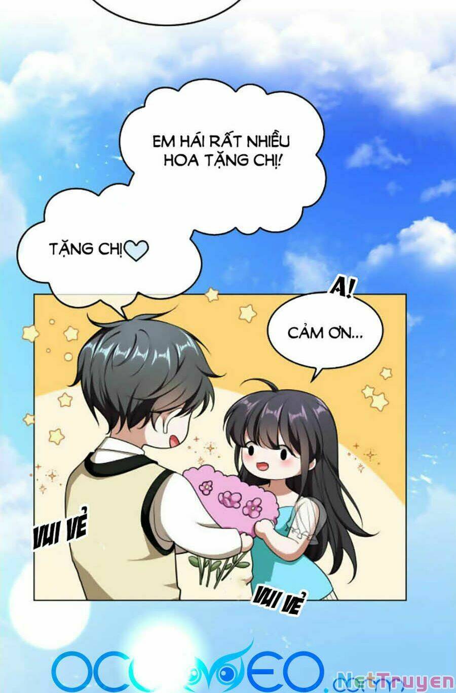 cô vợ gả thay của tổng tài cố chấp chapter 48 10