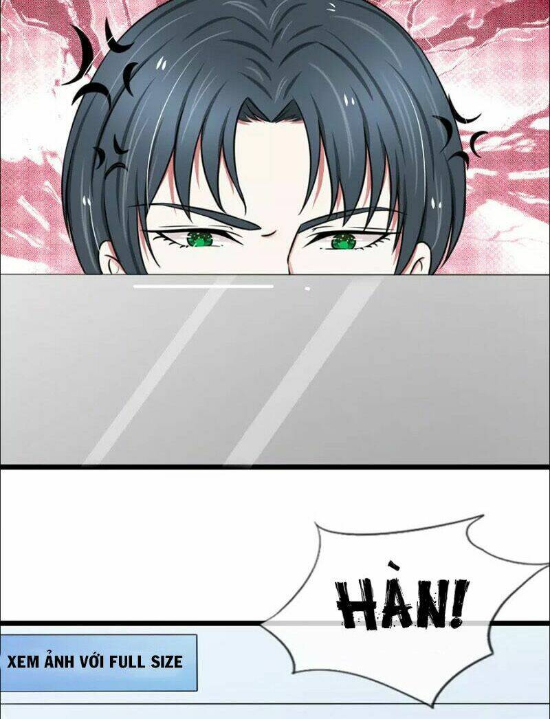 phúc hắc lão công buông em ra chapter 55 14