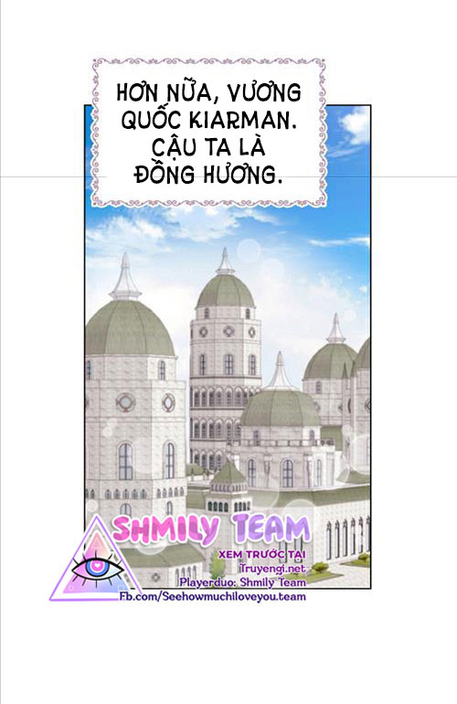 tiểu thư chỉ muốn được nghỉ ngơi chapter 23 41