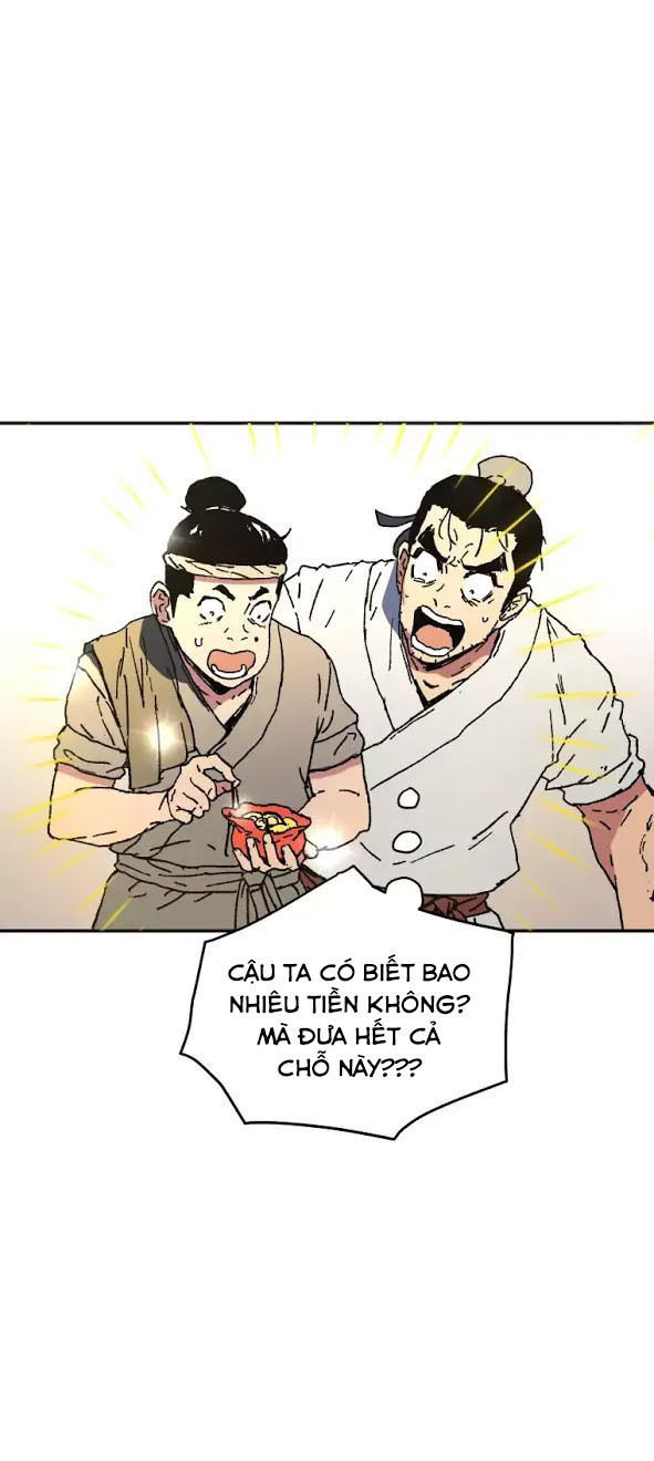 Bố Vô Song chapter 40 12
