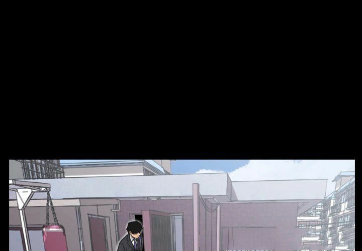 tân thế giới tuyệt vời chapter 1 8