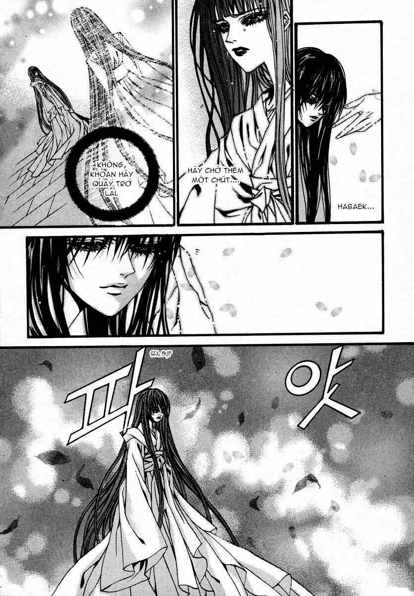 habaek-eui shinbu chapter 77 8