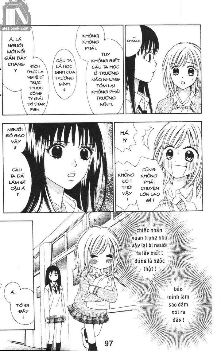 cảm giác trong tình yêu chapter 5 97