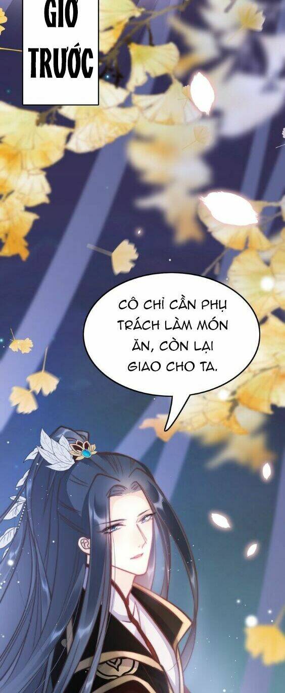 cánh diều xanh bay trong cơn gió chapter 16 21