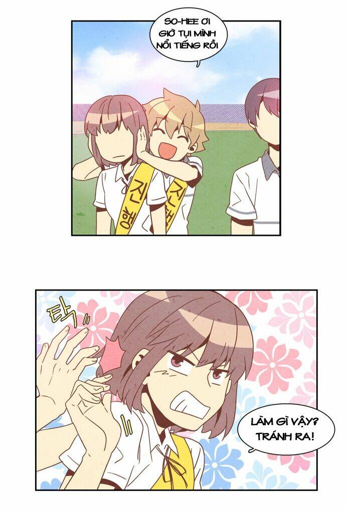 evergreen tea chapter 6 31