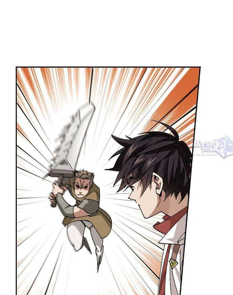 võng du chi cận chiến pháp sư chapter 380 1