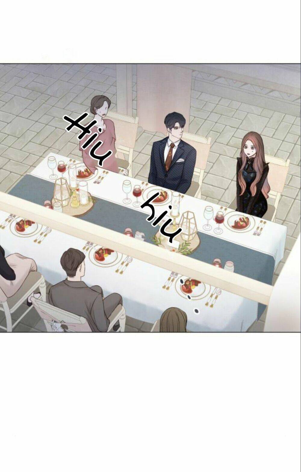 nhất định chúng ta sẽ được hạnh phúc chapter 6 27