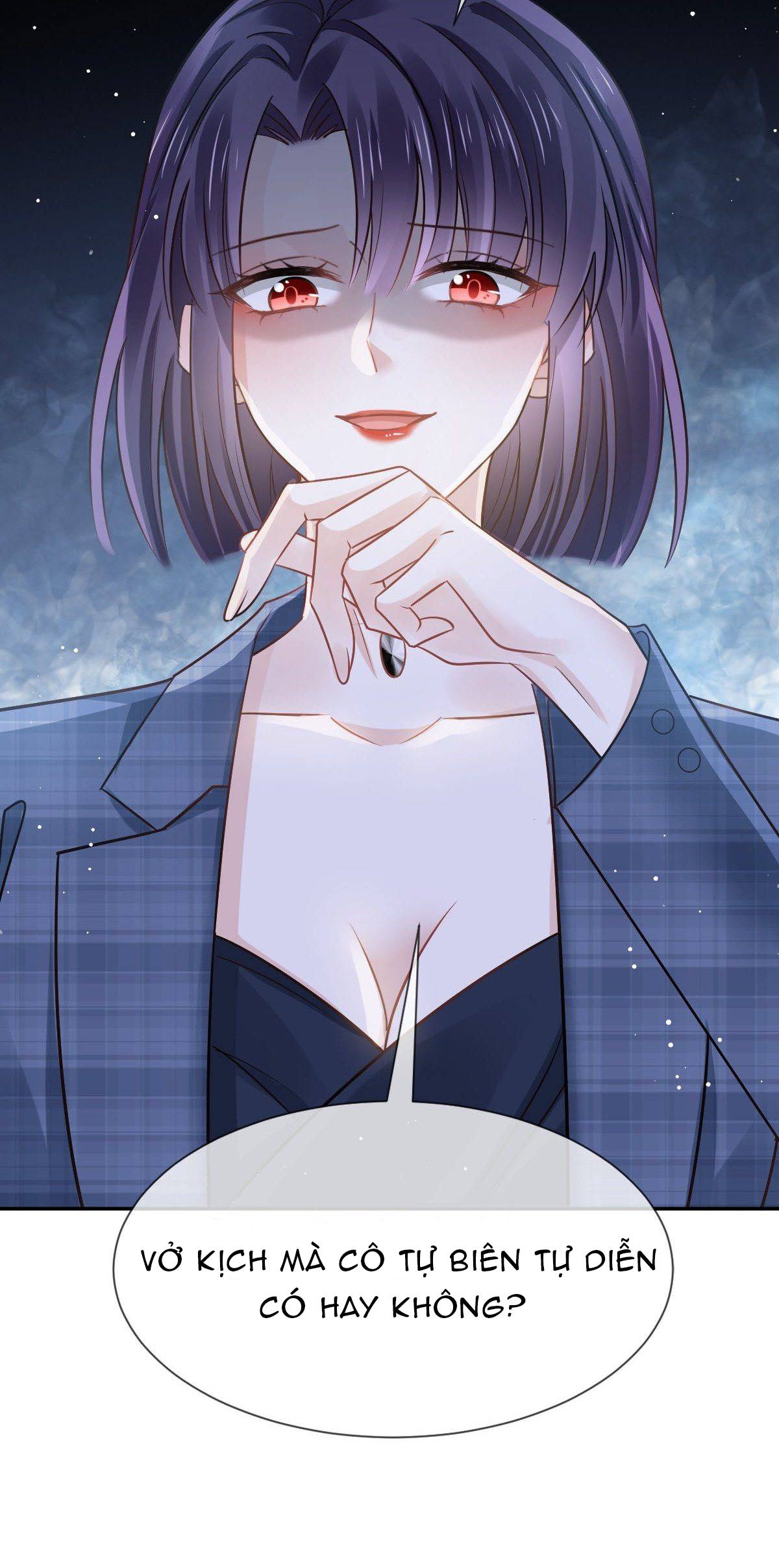 chiến lược lạm dụng al toàn năng chapter 14 3