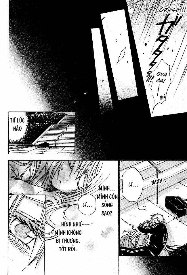 tama-chen!! chapter 1 15