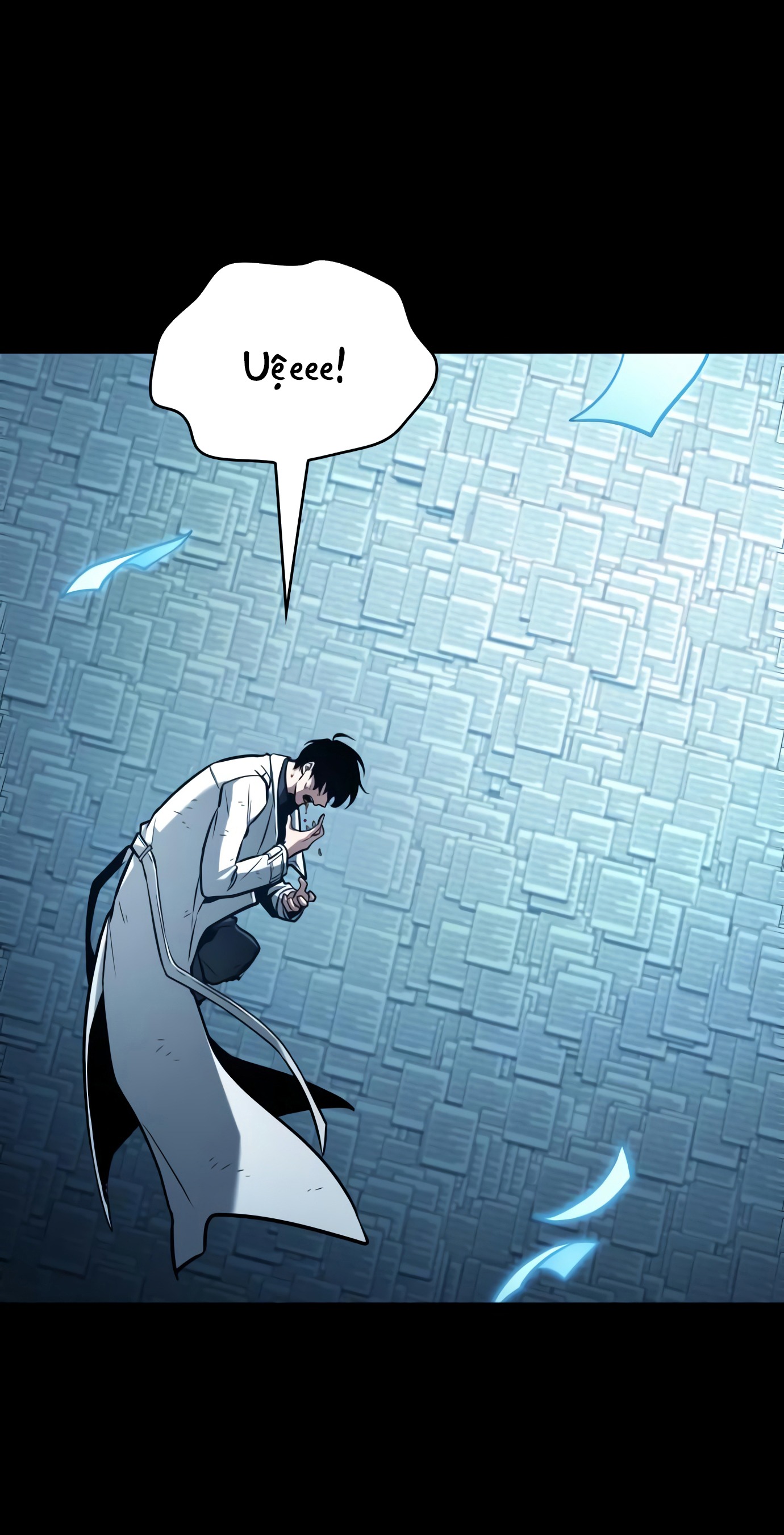 toàn trí độc giả - omniscient reader chapter 207.2 41