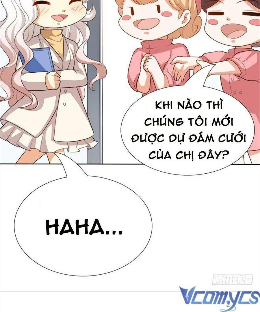 gặp phải người chồng xảo quyệt! chapter 30 38