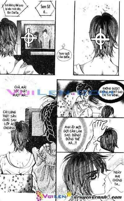 goong - [ hoàng cung ] chapter 14 133